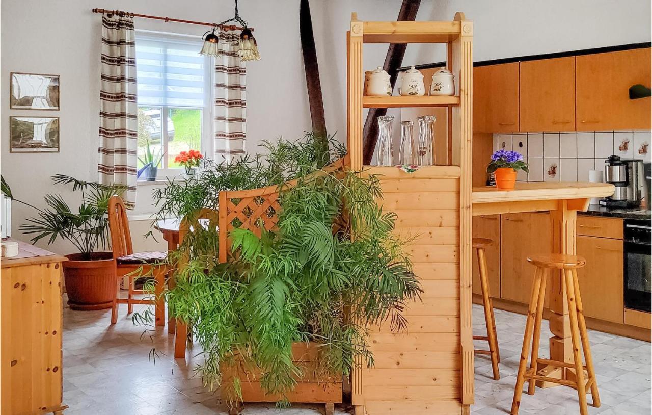 Amazing Apartment In Bad Schandau-Kleing, Kleingiesshubel Exterior photo